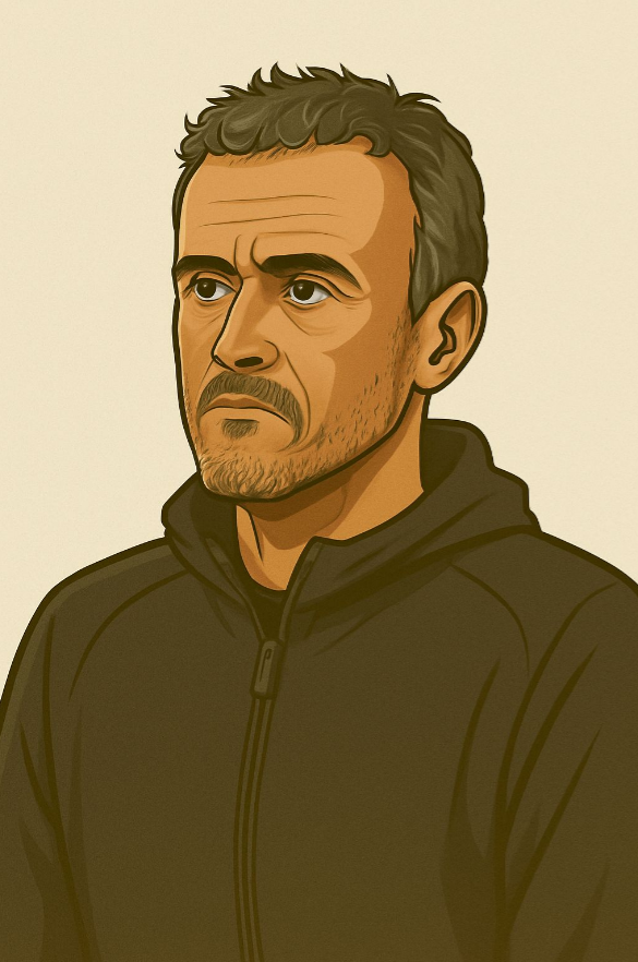Luis Enrique