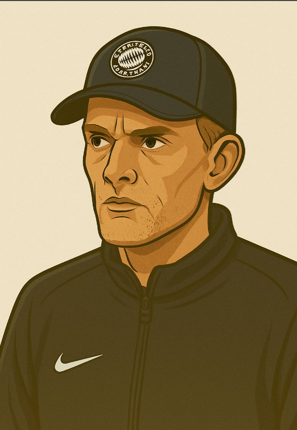 Tuchel