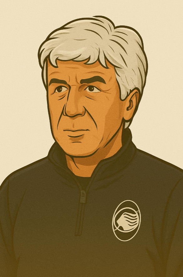 Gasperini