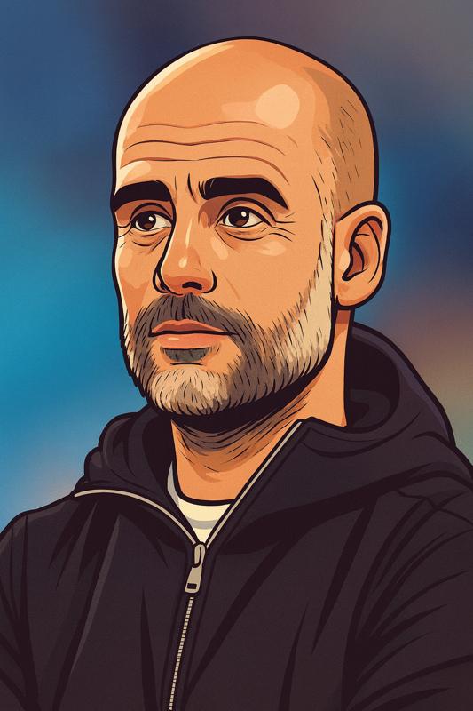 Guardiola