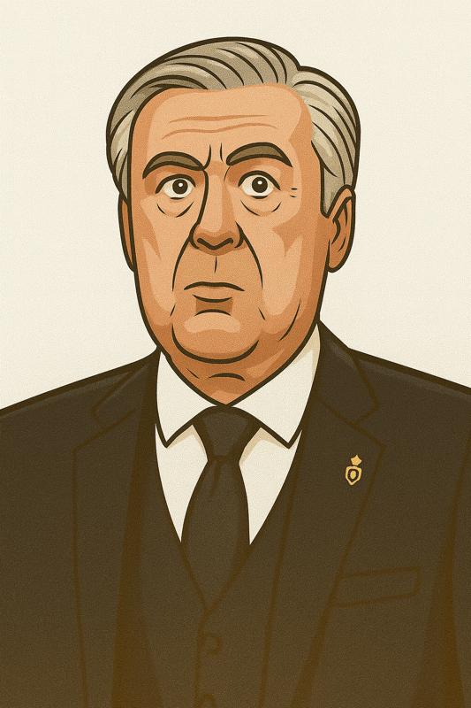 Ancelotti