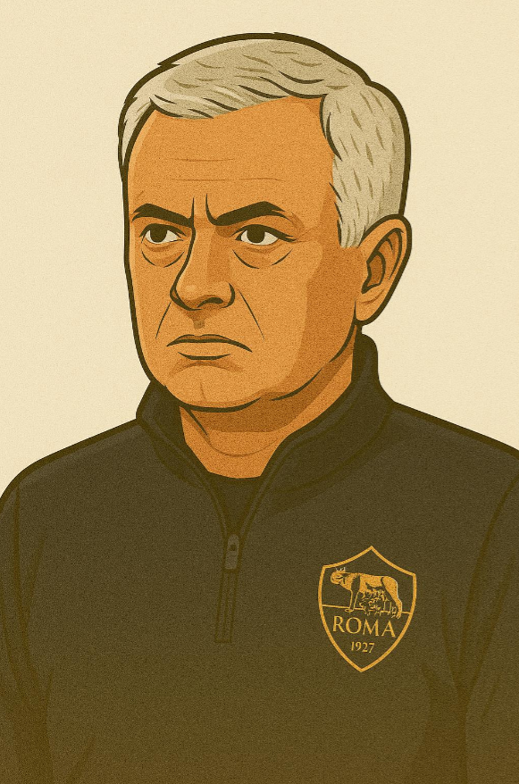 Mourinho