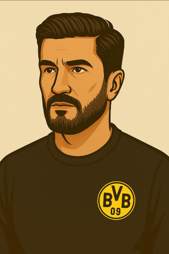 Nuri Sahin