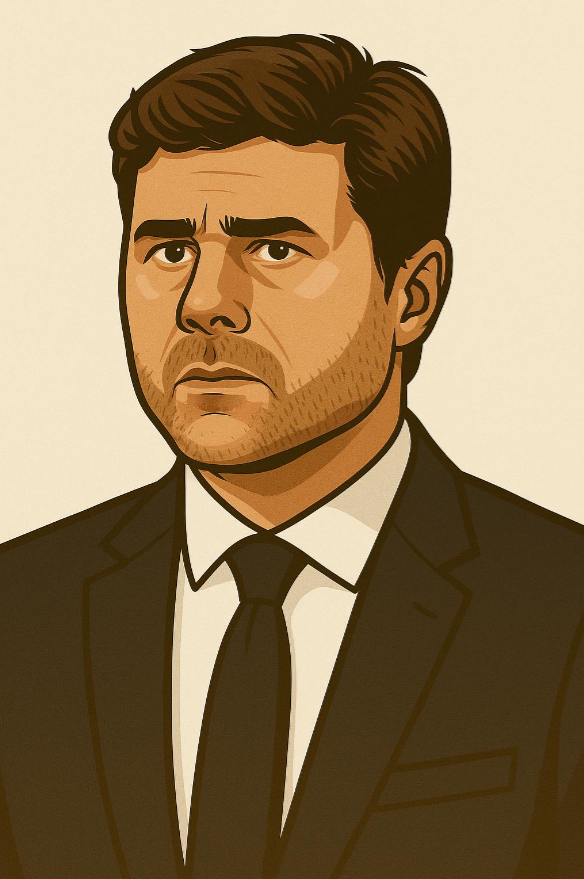 Pochettino