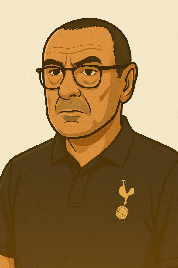 Sarri