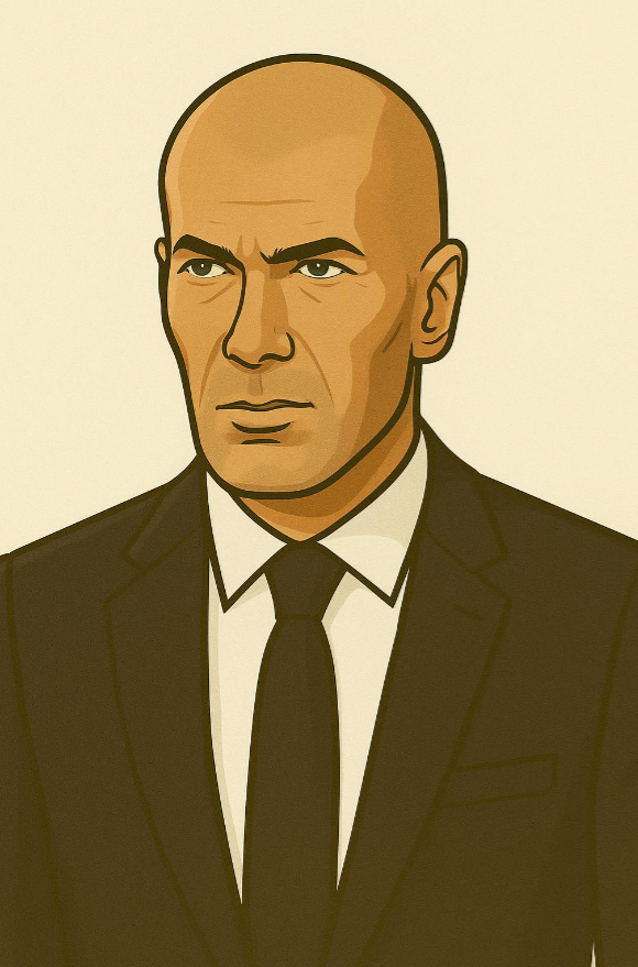 Zidane