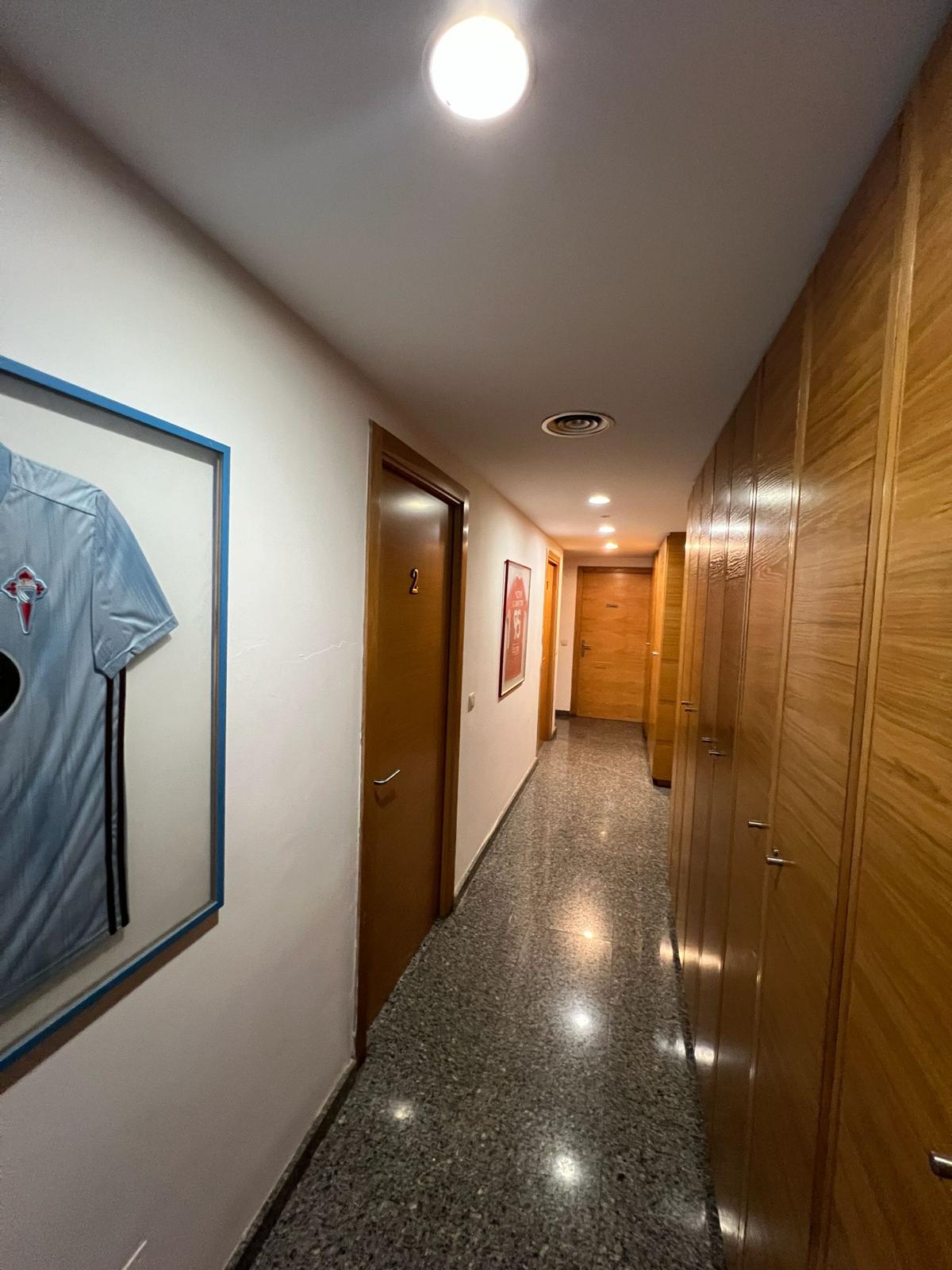 Acceso a habitaciones 2
