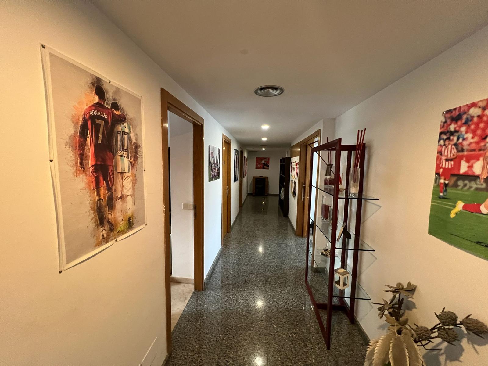 Acceso a habitaciones 3