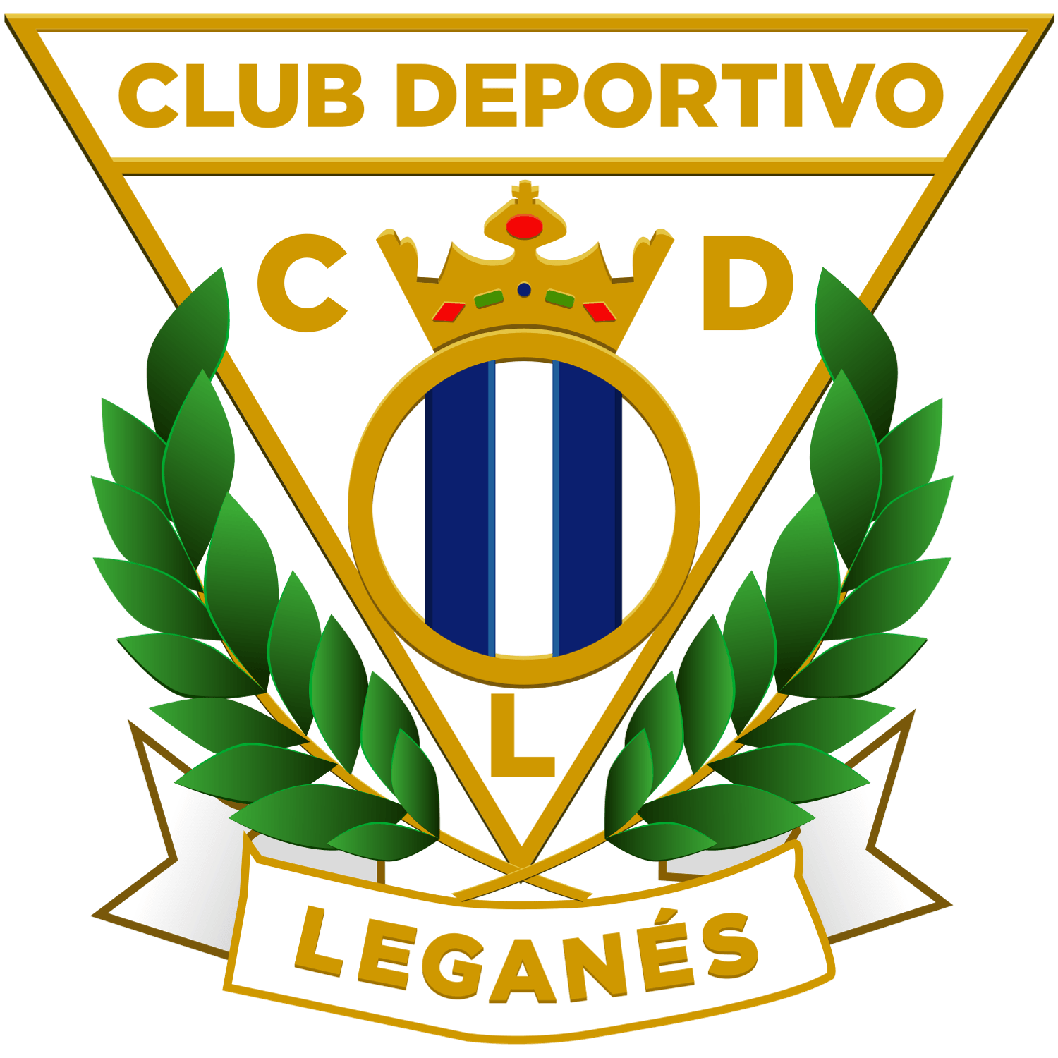 C.D. Leganés