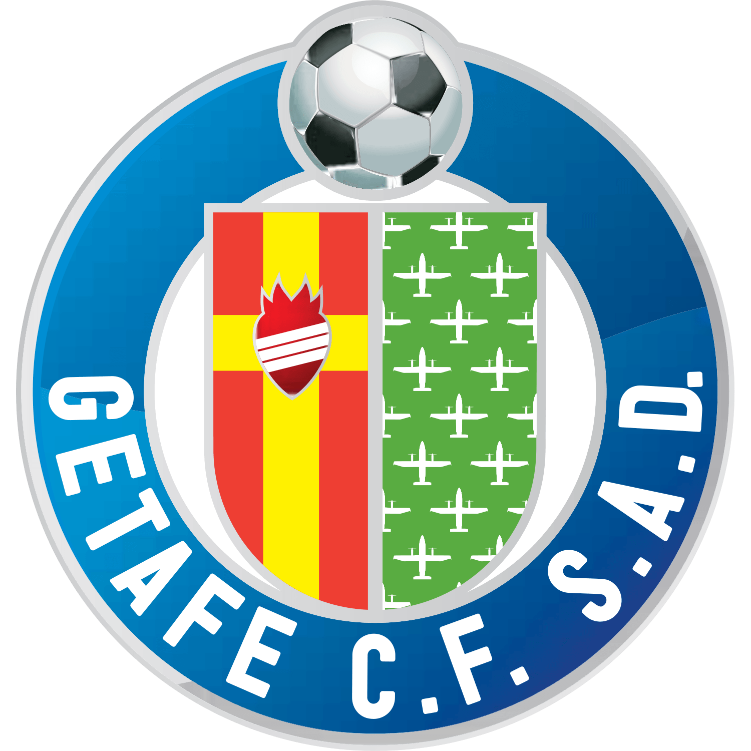 Getafe C.F.