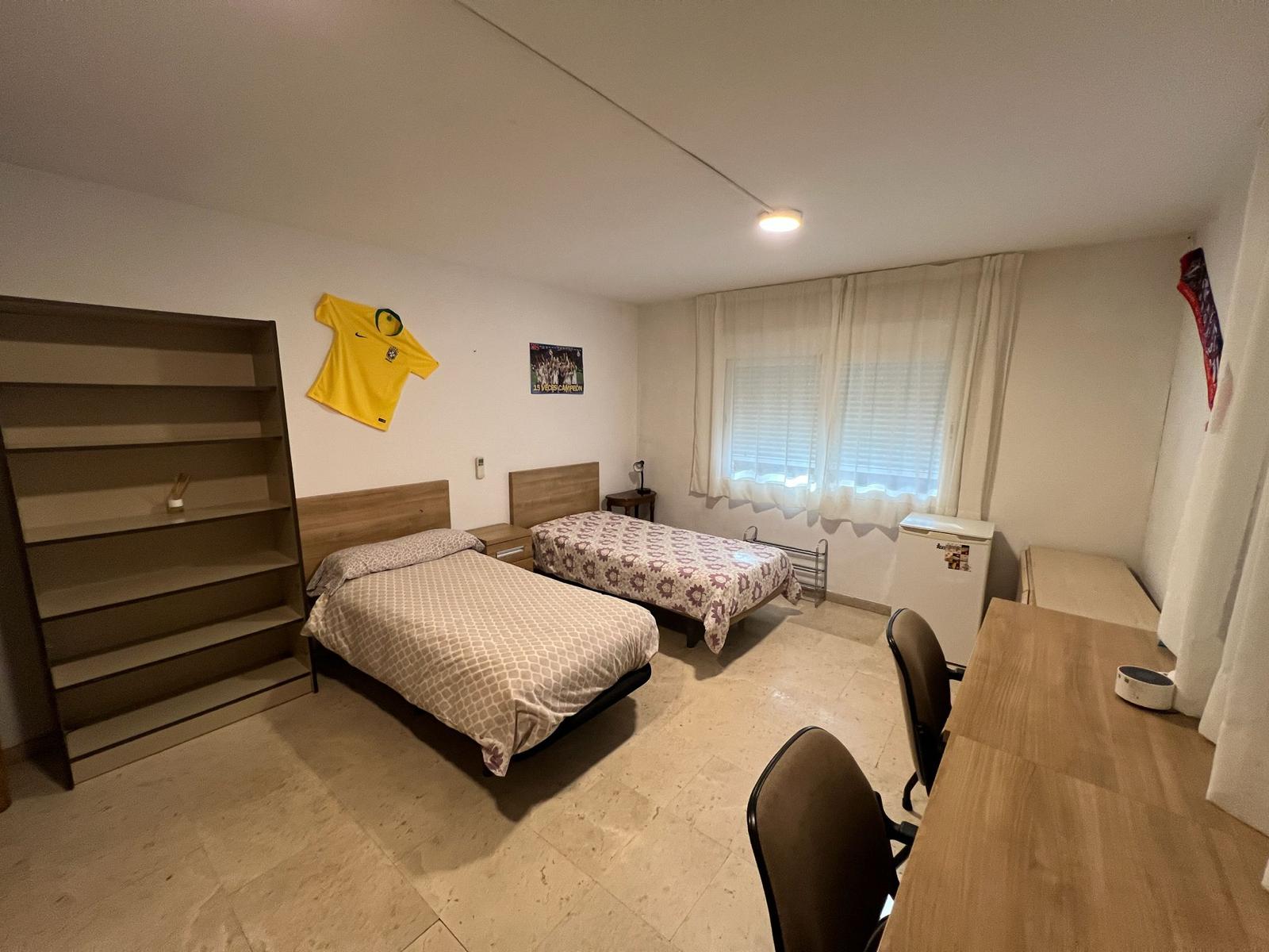 Habitación doble 2