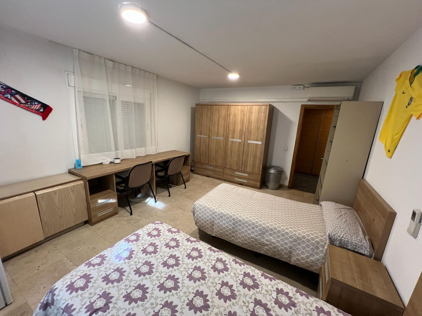 Habitación doble 3